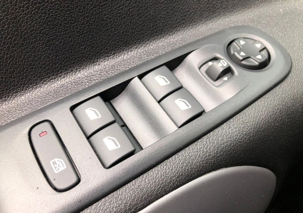 Toyota Proace City Verso cena 134900 przebieg: 16316, rok produkcji 2022 z Opoczno małe 596